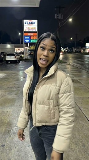 POV: You disrespect king von’s girl #kingvon #rapper