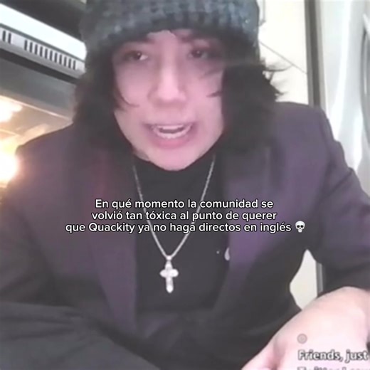 Quackity Stream Highlights and Clips Collection