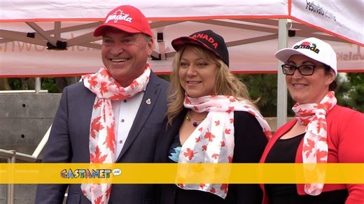 Last minute scramble means fireworks a go for Canada Day in Kelowna