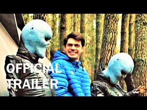 ALIEN ADDICTION Official Trailer (2020) Sci-fi Comedy l HD