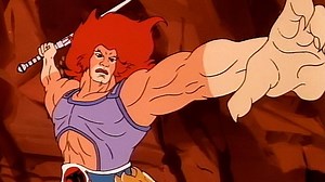 Adam Wingard Says His THUNDERCATS Movie Will "100%" Honor '80s Series — GeekTyrant