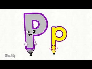 Leap Frog Big and little letters p.4 but Meet the Letters