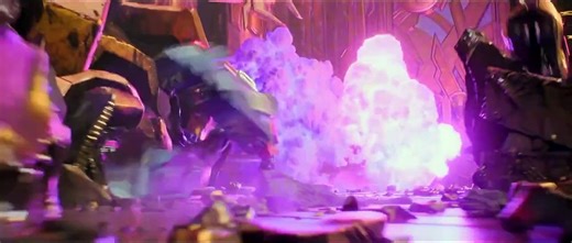 Transformers One | Trailer: Final