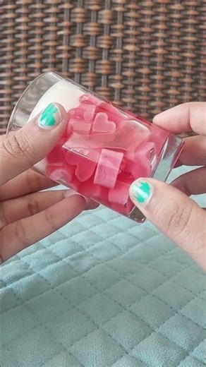 “Romantic candles under budget 😍”#valentinegift #MeeshoFinds #GiftUnder200 ‪@Meesho‬