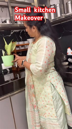 💥My Kitchen New Look💥/ Kitchen Makeover!!