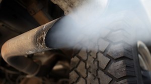 After statewide outage, emissions testing resumes