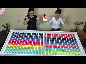 😂 Funny Color Ball Sorting | Silly Yet Satisfying Puzzle 🎉