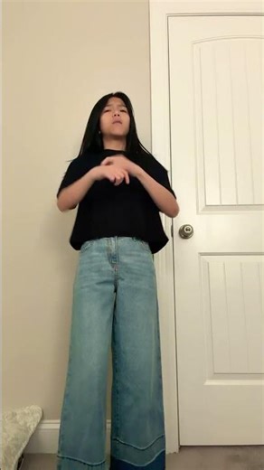 Tell those demons asl song