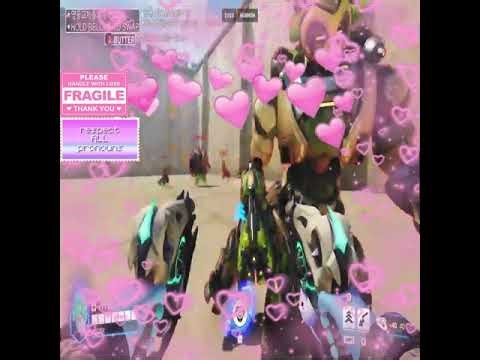 overwatch aim training