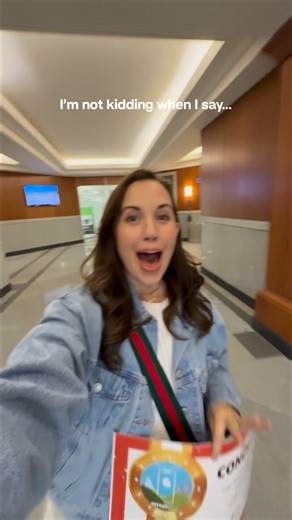 We have officially chosen our winner & we get to surprise the family tomorrow. Stay tuned for PART 2! 🥳💚🎉 | GetOut