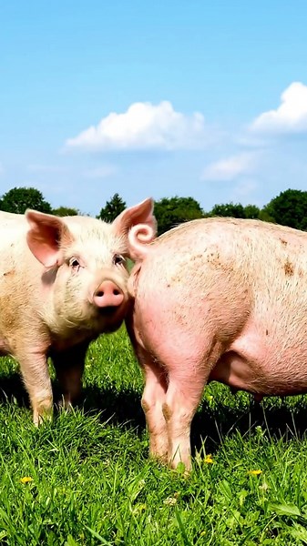 Secrets of pig training a step by step guide 18