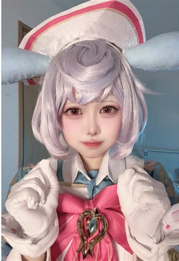 原神コスプレの魅力とシグウィンの紹介