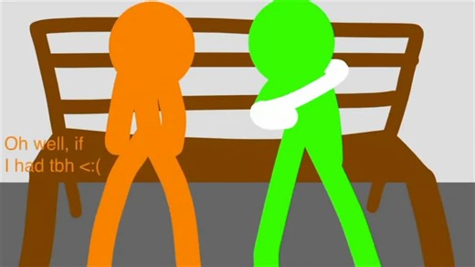 The Stickman tournament (all parts)