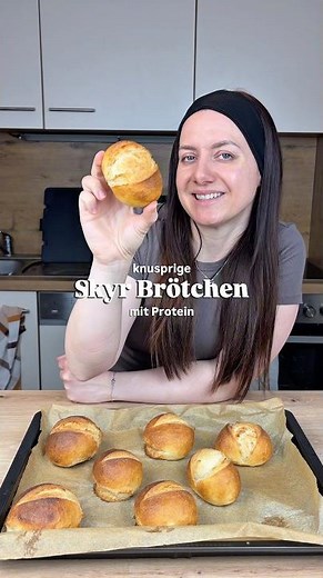Skyr Spelt Bread 🥖