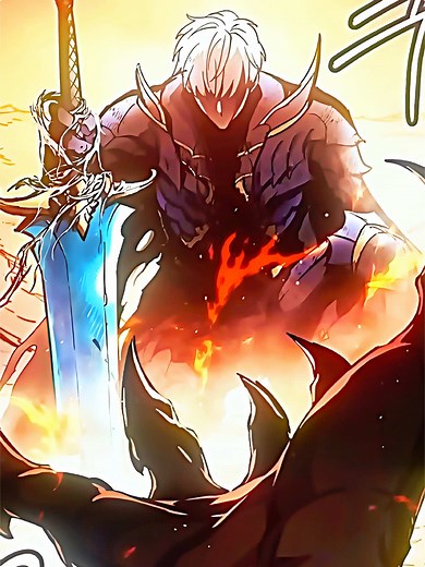 The last human 🔥 #manhwa #manhua #manhwareccomendation #manhwadsan #manhwaedit #manga #manhwafyp #manhuaedit #fyp | doom breaker 🔗