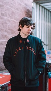 123K views · 3.4K reactions | Behold, a selection of the garments and merchandise currently available to obtain on the #teethofgod North American Tour. Captured by @adamrosssi | Sleep Token | Facebook