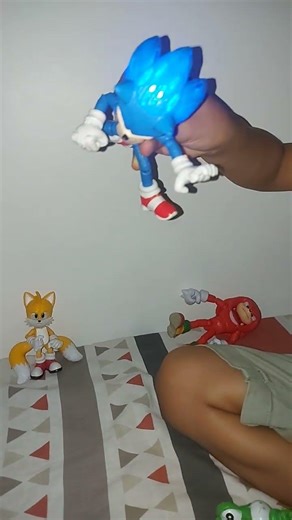 sonic vs shadow batalha de rap parte 2