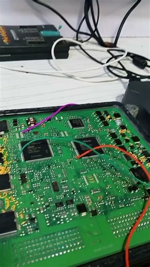 KIA Sportage ECU Programming #programming