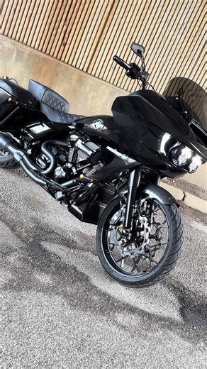 Maxcell 827e: Unleashing Performance for Road Glide