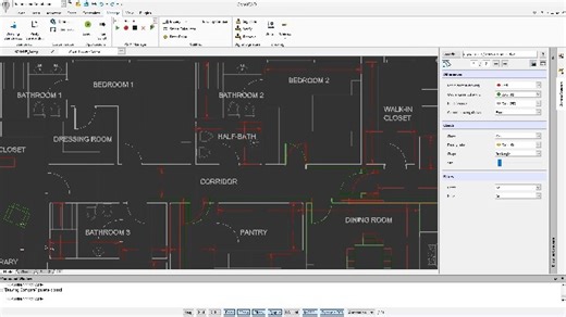 Watch CorelCAD&colon; Drawing Compare on Amazon Live
