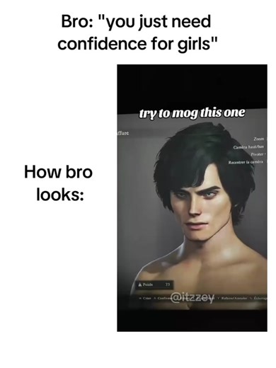 Exploring Looksmaxing: The Chad Model Phenomenon