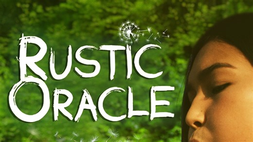 Rustic Oracle - Apple TV