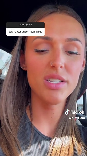 Ruby Fiera on TikTok