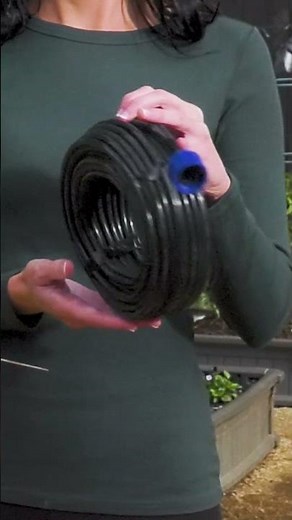 Unboxing the Automatic Watering Kit for Containers & Hanging Baskets 💧📦