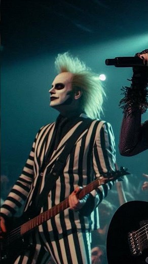 I'll tell you the original script for Beetlejuice #beetlejuice2 #beetlejuice