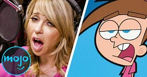 Top 10 Male Characters Voiced by Women | Articles on WatchMojo.com