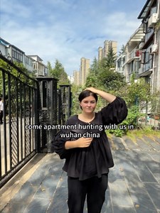 Apartment Hunting in Wuhan, China: An Expat's Guide 🏡