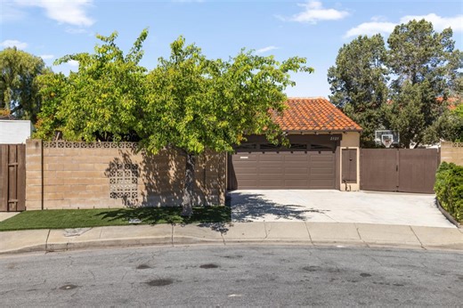 2323 Abaca Way, Fremont, CA 94539 - MLS ML82044079 - Coldwell Banker