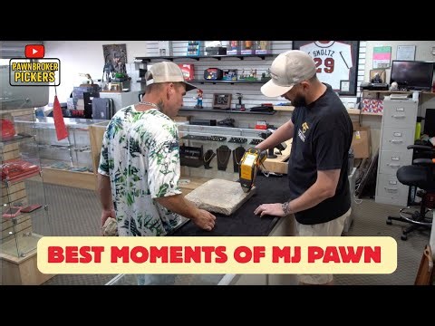Pawn Shop Moments You Must See!