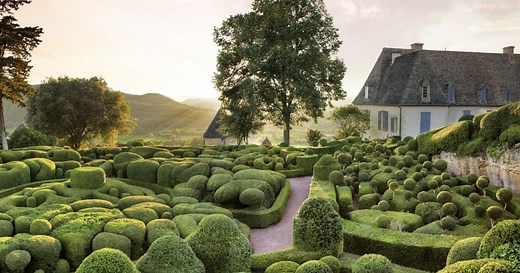 Les 10 plus beaux jardins de France à visiter cet été