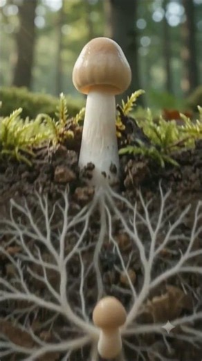 Growing Lion’s Mane Mushroom – Start to Finish #mushroom #lionsmane #fungi #mushrooms
