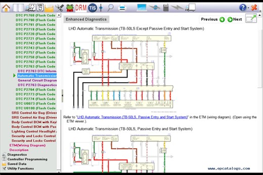 US$159 - 2025.03 Newest Isuzu G-IDSS E-IDSS US-IDSS Export Diagnostic software https://www.autonumen.com/goods-6717-Newest-Isuzu-G-IDSS-Export-Diagnostic-software-Keygen.html | Autonumen
