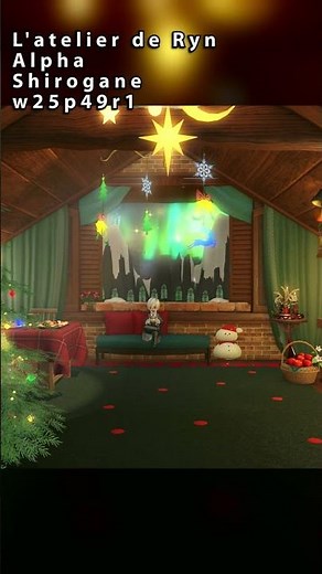 House Showcase 8-9-26 #ffxivhousing