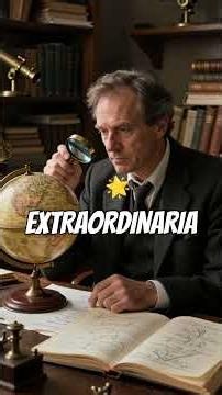 El maravilloso mundo de julio verne #julioverne #historias #fantacia #viralshorts #viralvideo