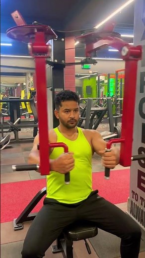 Intense Chest Butterfly Workout | Build a Stronger Chest