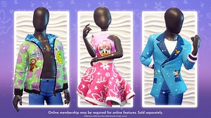 72K views · 730 reactions | Steps to become a Valley fashion icon: 1⃣ Make custom designs with Touch of Magic 2⃣ Unlock the Boutique 3⃣ Display your designs on the Boutique's mannequins 4⃣ Invite your friends over for a Valley Visit 5⃣ Interact with your stylish mannequins 6⃣ Cue fashion montage | Disney Dreamlight Valley | Facebook