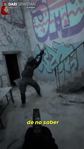 ¿ESTO ES LA VIDA REAL O UN VIDEOJUEGO? #bodycam