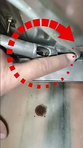 How gas burner works