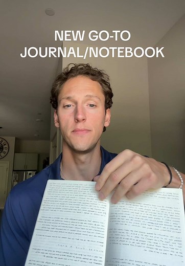 Exploring the MD Notebook Codex for Journaling