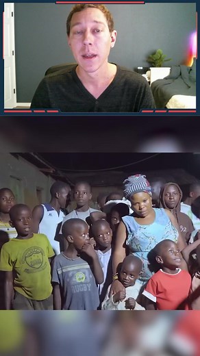 1.7M views · 10K reactions | She birthed 44 children by age 40! Worlds most fertile woman? #fyp | TheFeedski | Facebook