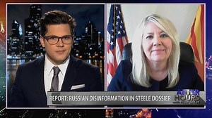 📢Watch my latest interview with One America News Network discussing internet censorship and the latest revelations from the Michael Flynn case. | Debbie Lesko