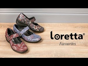 Loretta Favourites