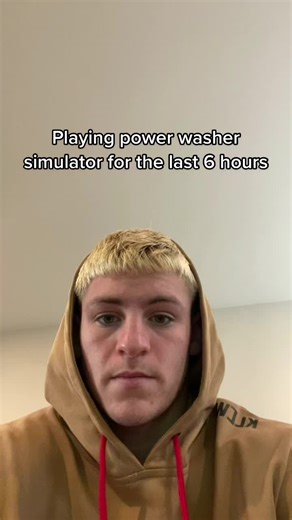 Ultimate Washer Game Experience | Power Washer Simulator Gameplay