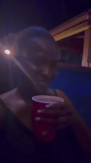 4.1K views · 38 reactions | When your friend challenge himself to keep your cup full all night  | Sarah Kallay Blog | Facebook