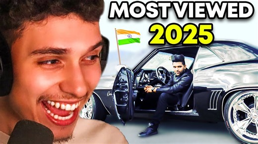 4.5K views · 56 reactions | 2025's Most Viewed Punjabi Songs of All...