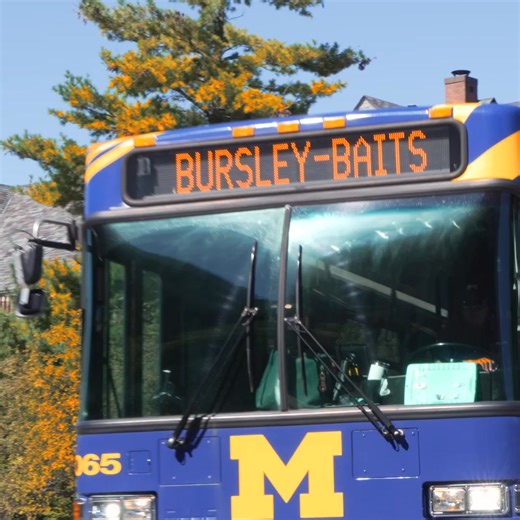 For solutions that serve everyone, Look to Michigan | University of Michigan